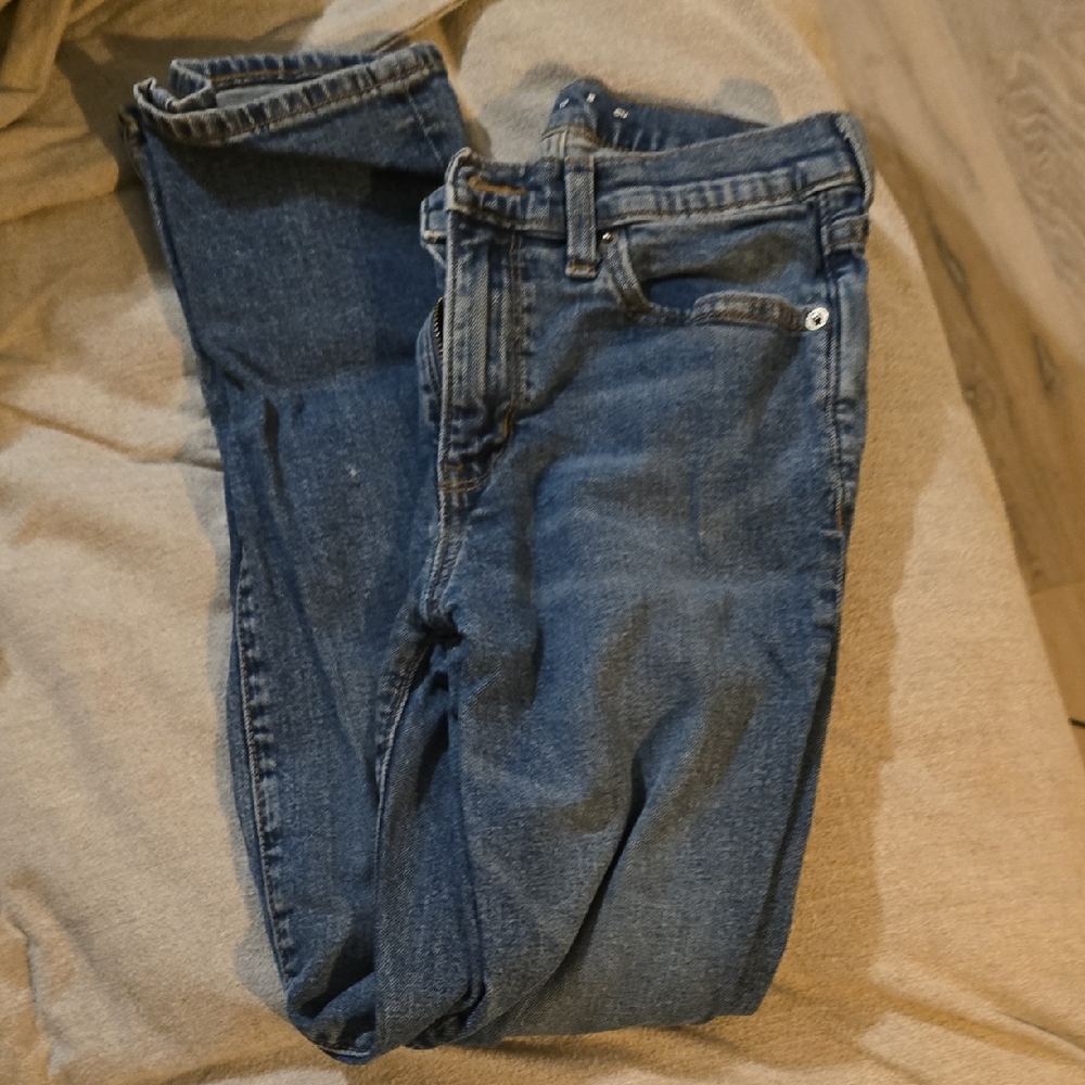 Classic Old Navy Boot Cut Jean